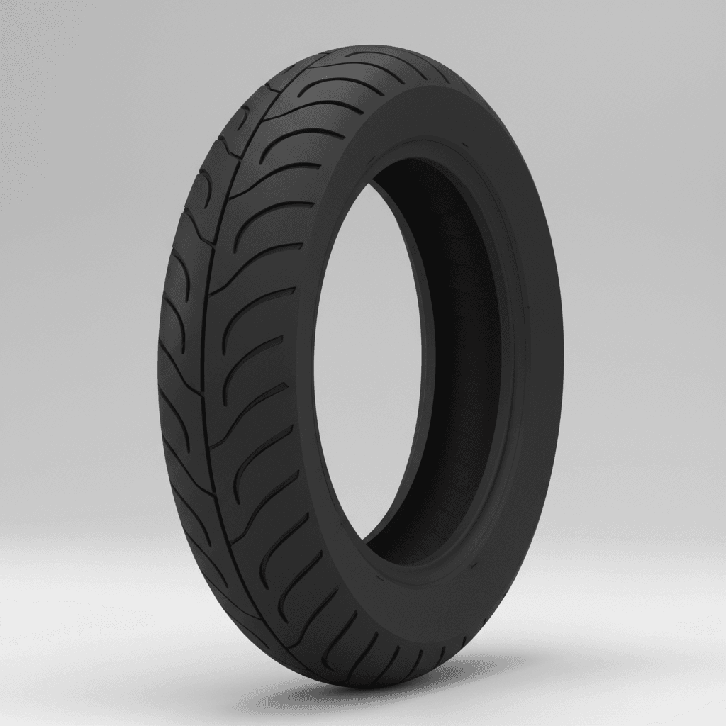 Pirelli MT 75