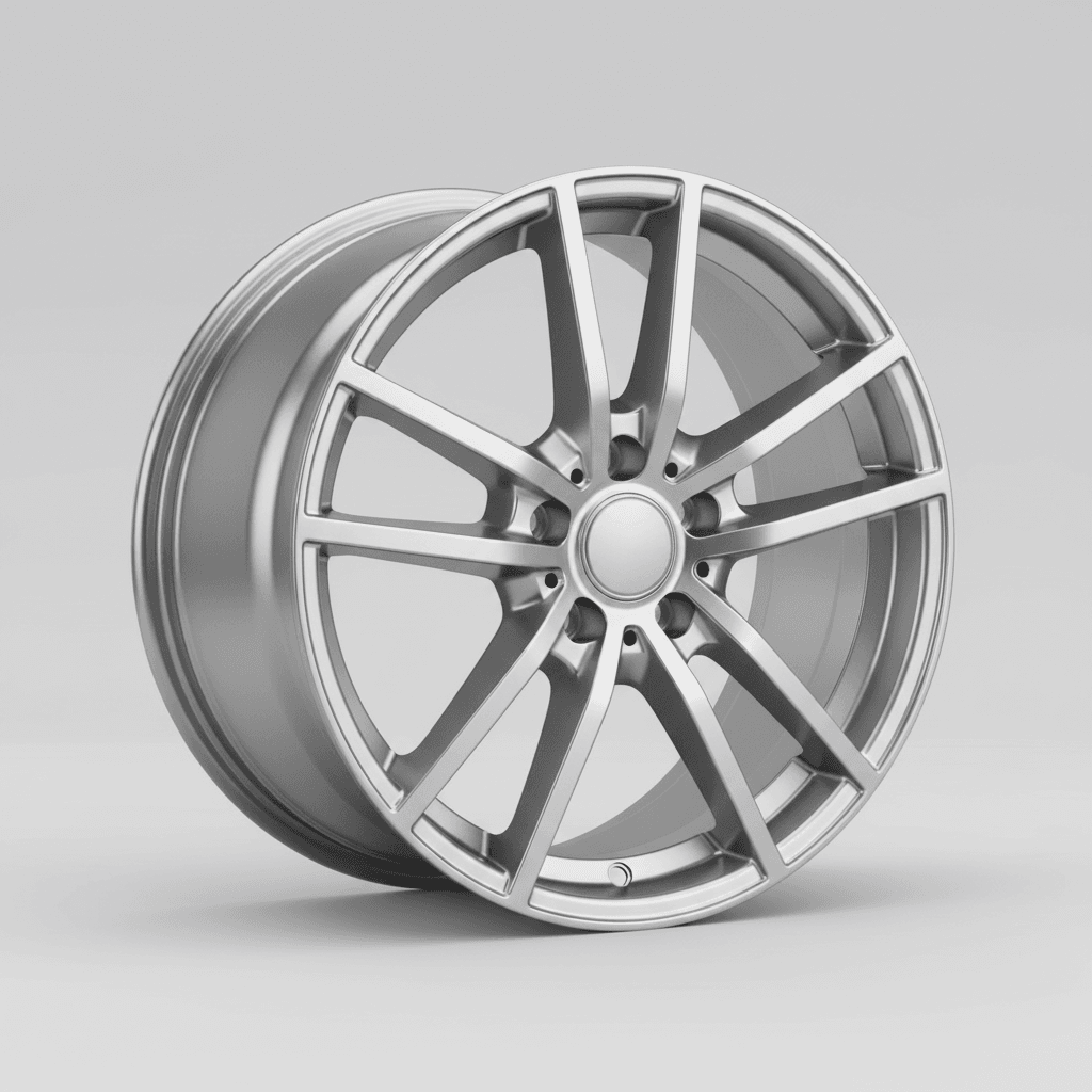 Alcar 8685 6x15 ET55 - LK5/112 ML57