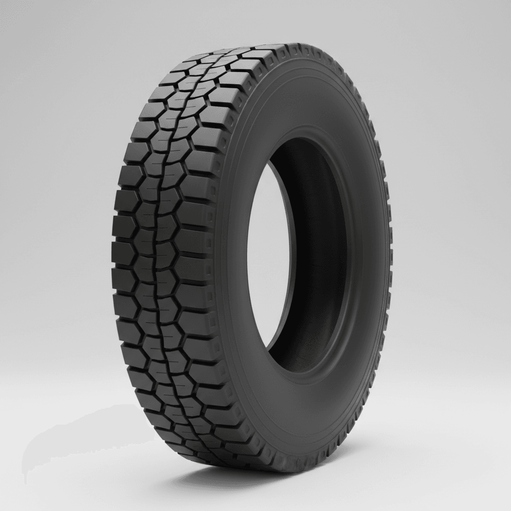 Continental HDW WINTER 3PMSF M+S