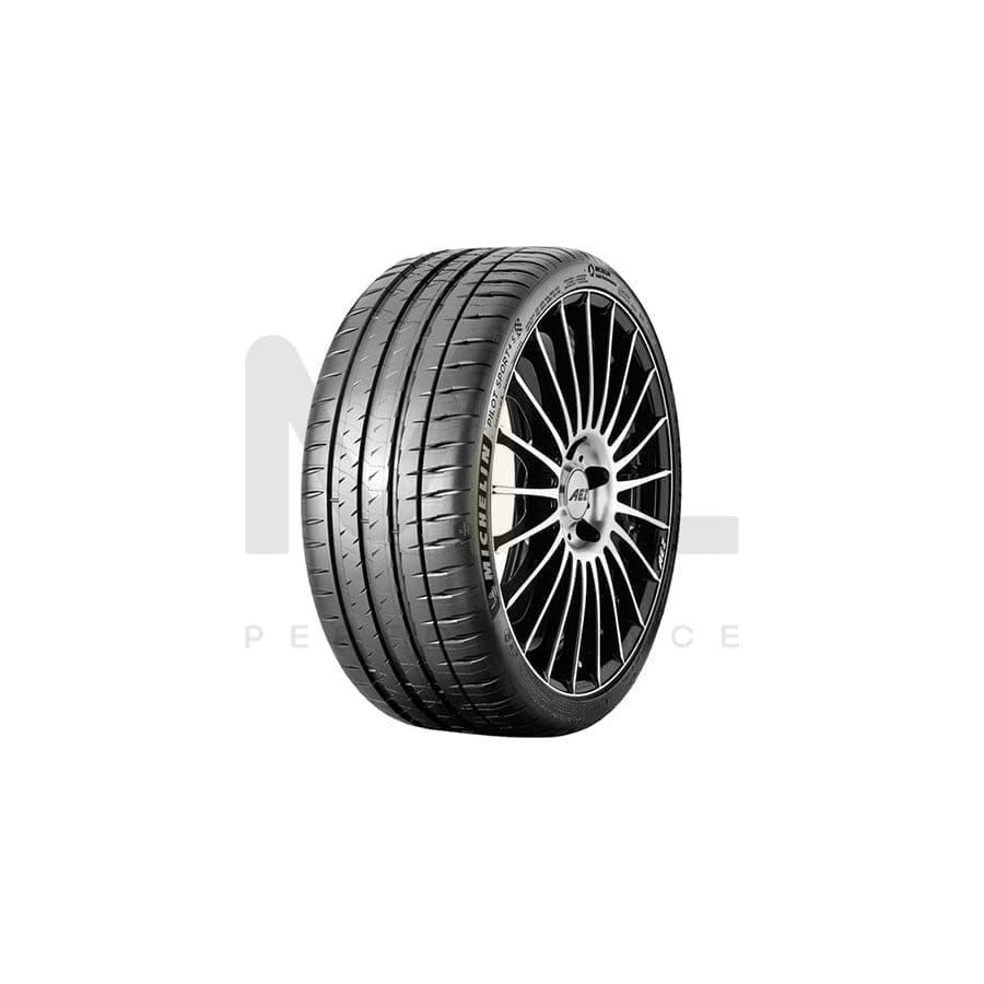 Michelin Pilot Sport 4 S HN XL