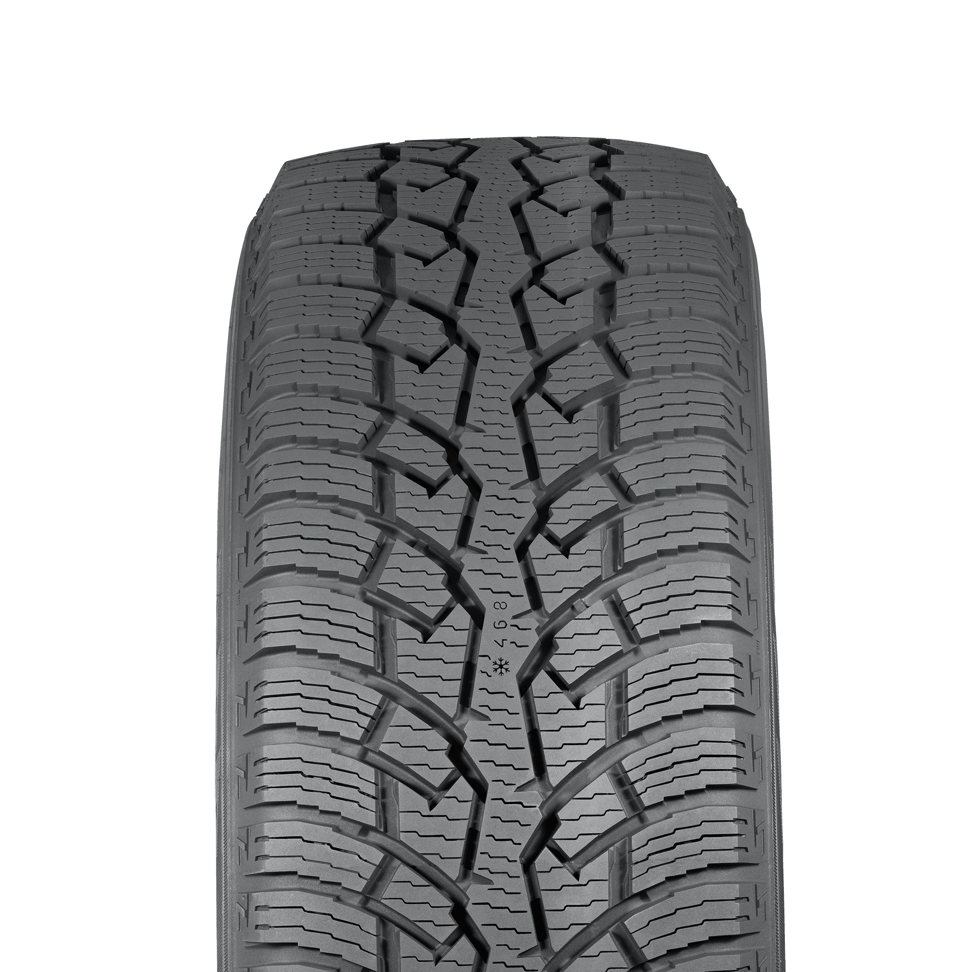 Nokian Hakkapeliitta CR4 3PMSF