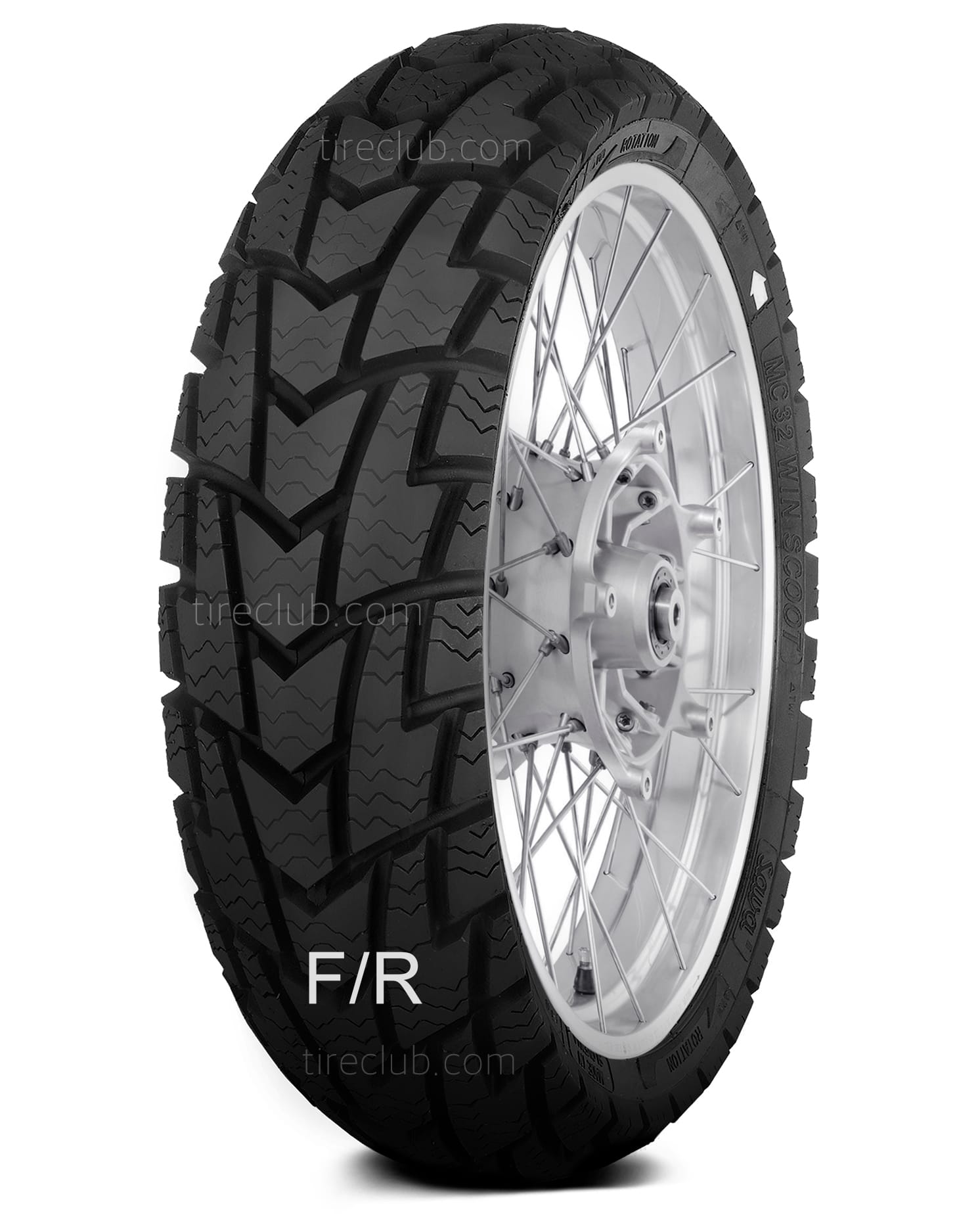 Mitas MC-32 Win Scoot