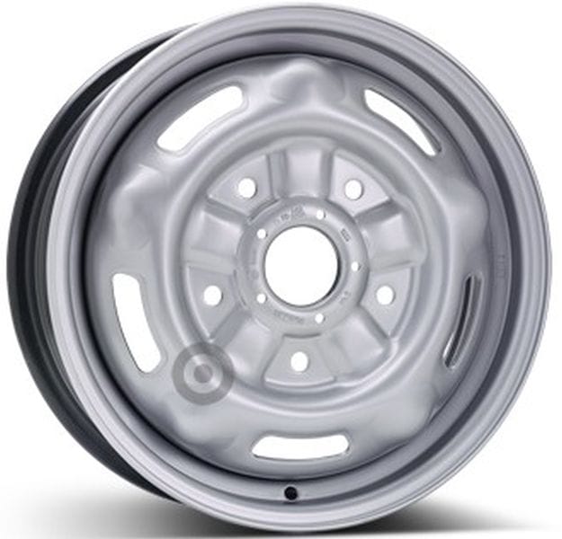 Alcar 9597 5.5x16 ET56 - LK5/160 ML65