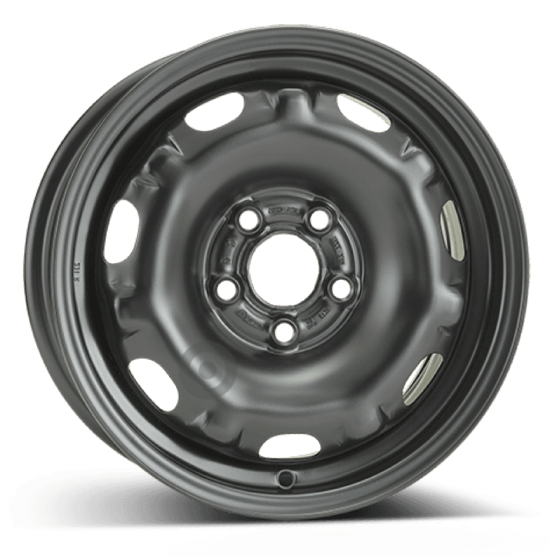 Alcar 7250 6x14 ET37 - LK5/100 ML57.1