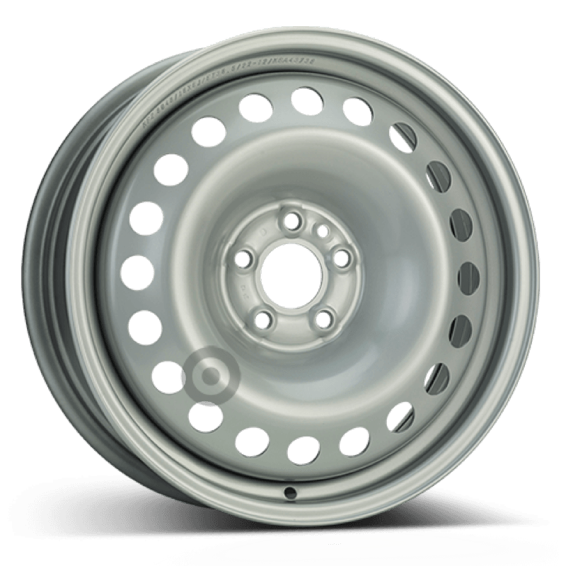 Alcar 8049 6x16 ET36.5 - LK5/98 ML58