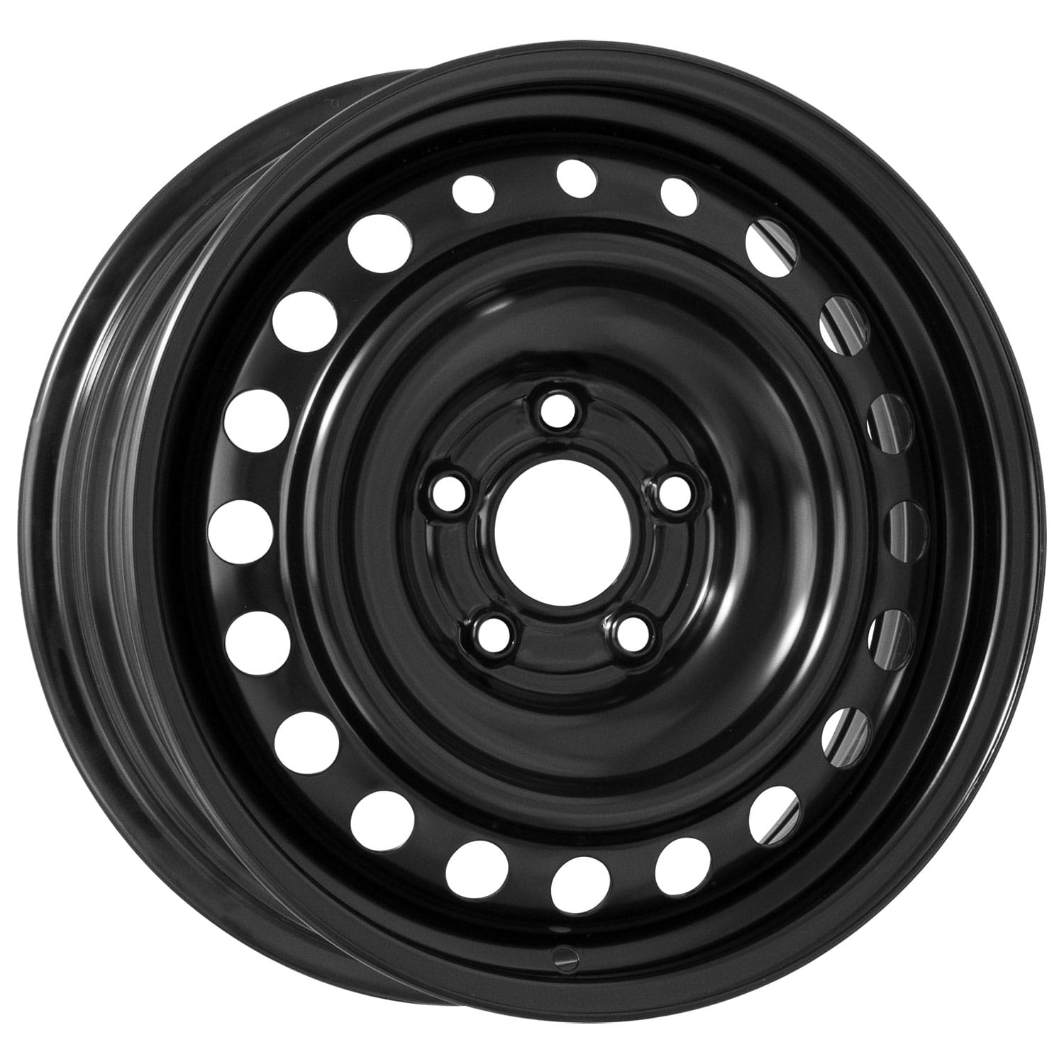 Alcar 6516 6x16 ET38 - LK5/114.3 ML66