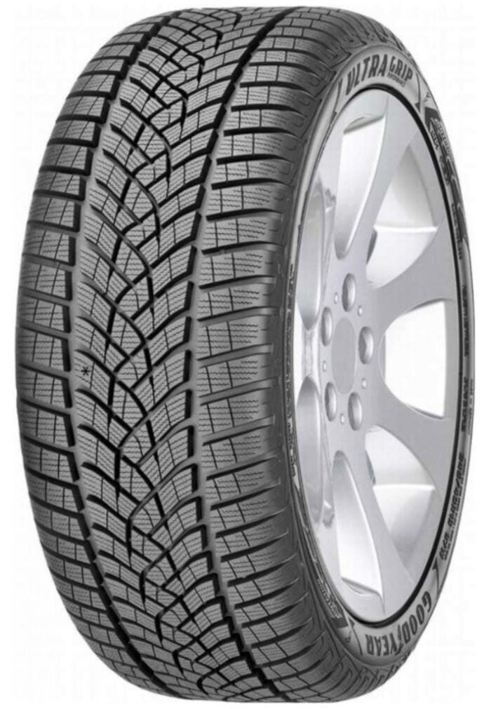 215/50R19 93 T Goodyear Ultragrip Performance + Elect ST (+) M+S 3PMSF DOT21