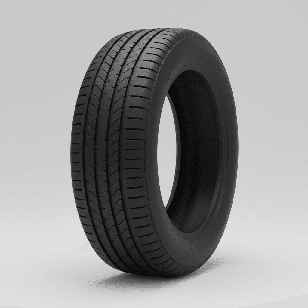 Continental Ecocontact 3 DOT23