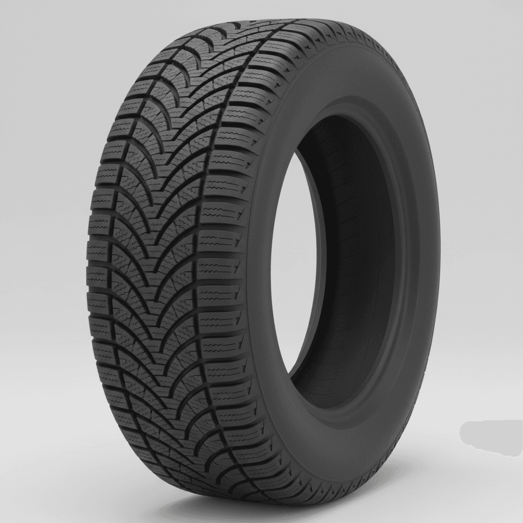 185/60R14 82 T King Meiler WT80+ (Runderneuert) (heißrunderneuert) M+S 3PMSF