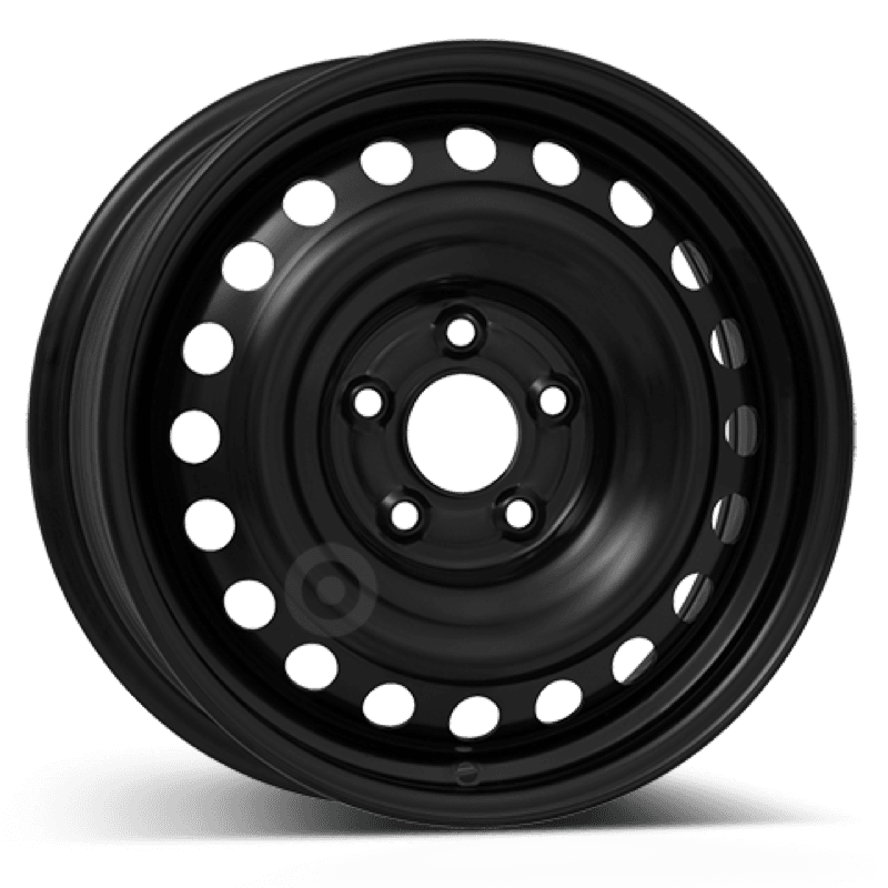 Alcar 4026 6x15 ET50 - LK4/100 ML56