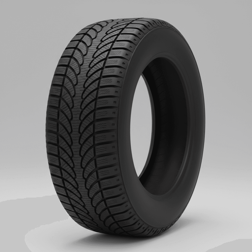 NAN Kang Winter Activa SV-55 3PMSF XL M+S