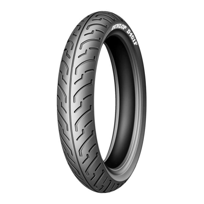 Dunlop D451