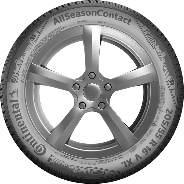 255/50R19 107 W Continental Sportcontact 5 MO XL