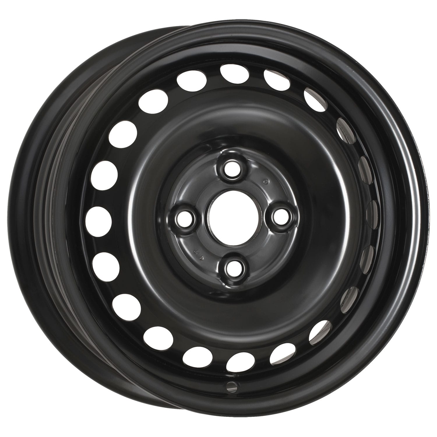 Alcar 3635 5.5x14 ET45 - LK4/100 ML54