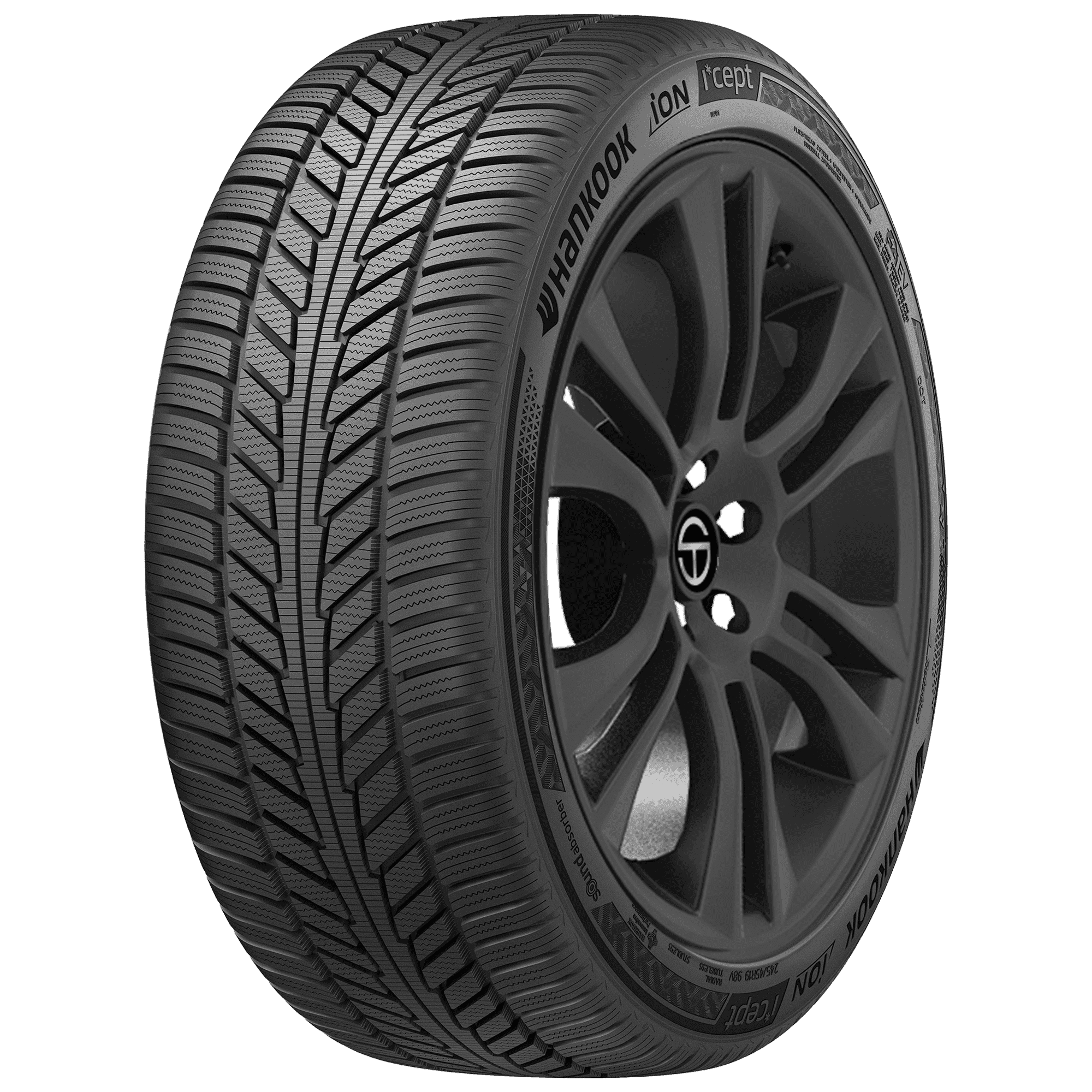 Hankook iON i*cept (IW01) XL 3PMSF