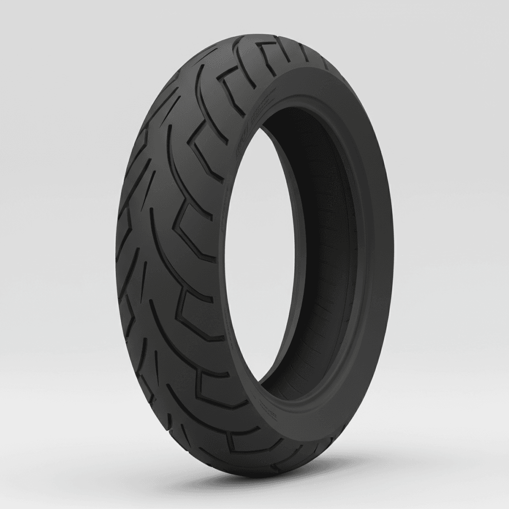 Michelin Tracker (TT)