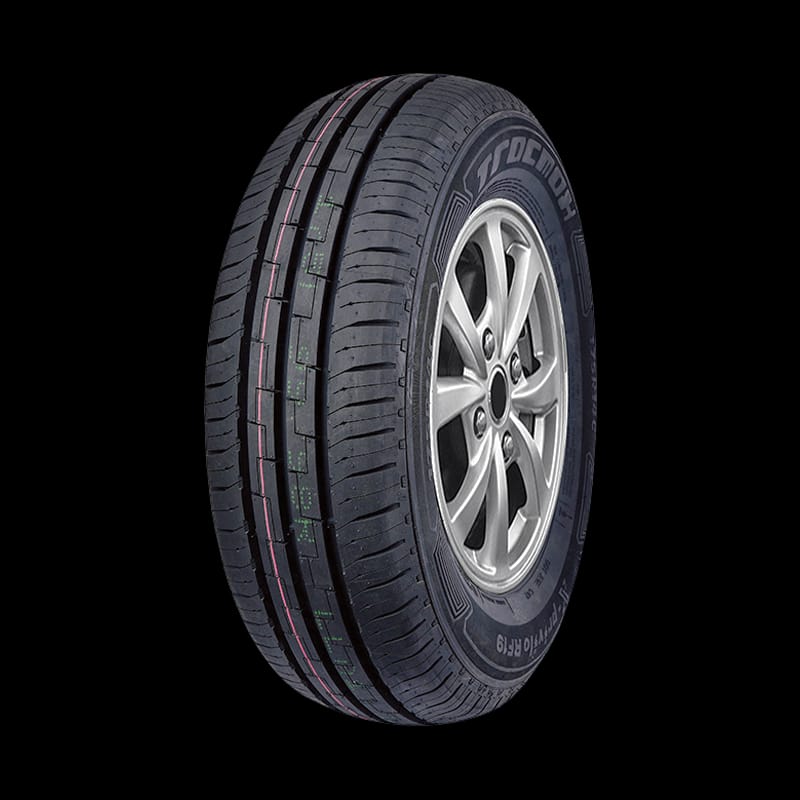 Tracmax X-Privilo RF-19