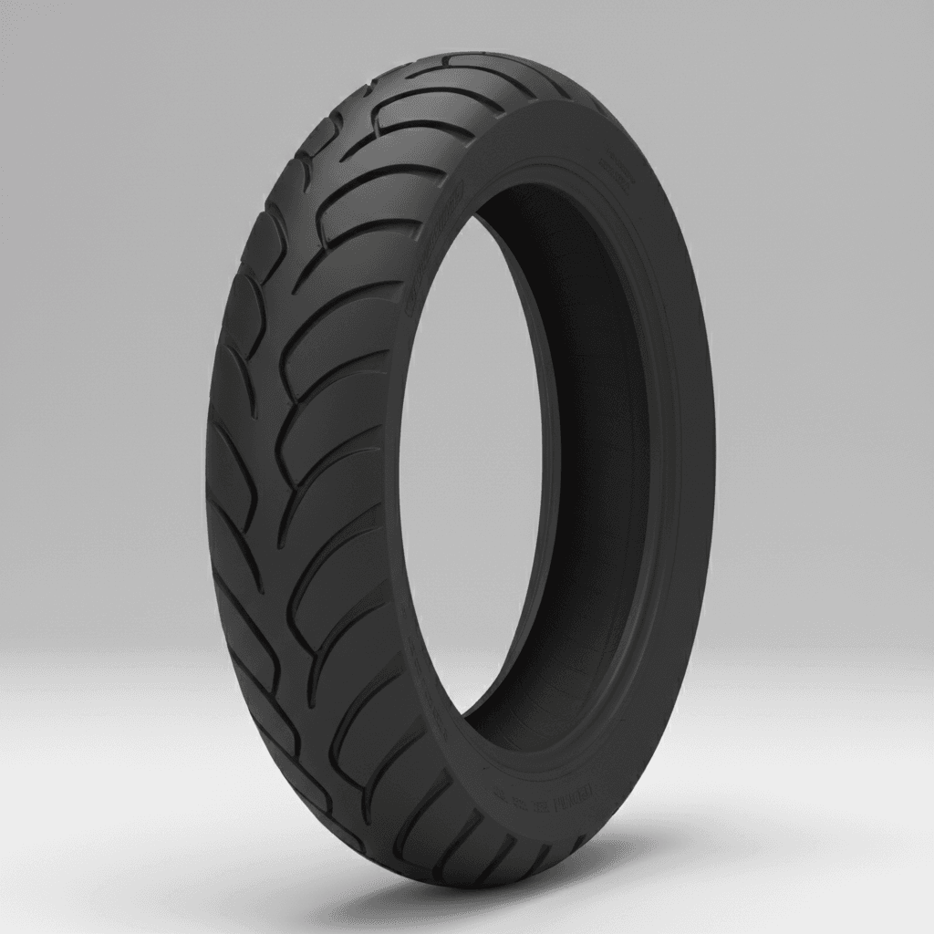 Michelin Anakee 3 (TL/TT)