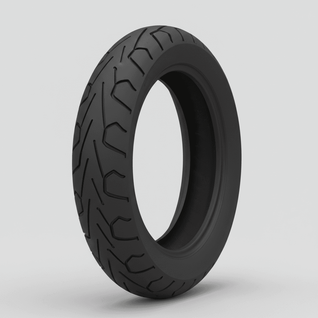 Bridgestone B 02