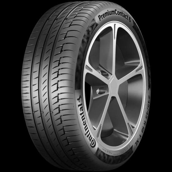 275/50R20 113 Y Continental Premiumcontact 6 Elect FR DOT23 AO XL