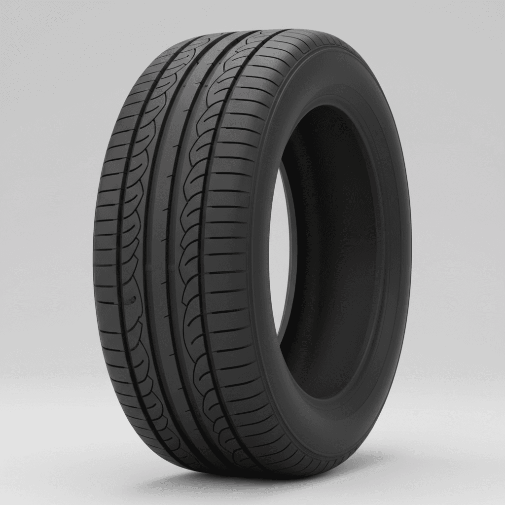BF Goodrich Advantage 2