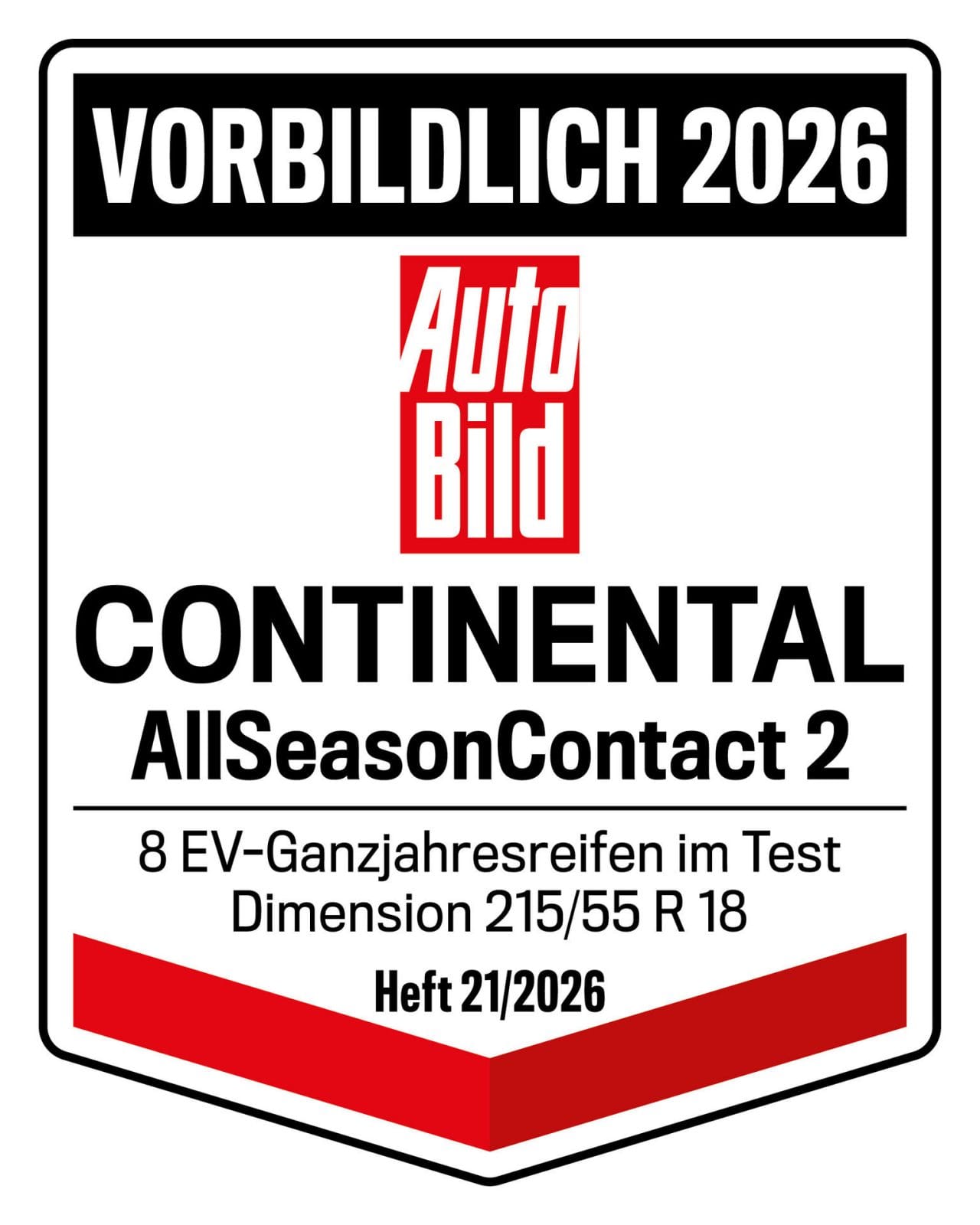 Continental AllSeasonContact 2 Elect FR DEMO XL 3PMSF