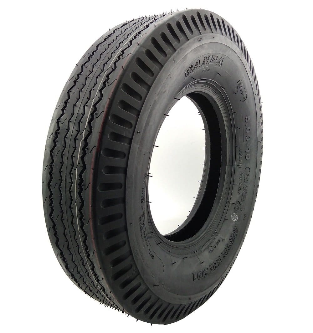 Wanda P802 4PR