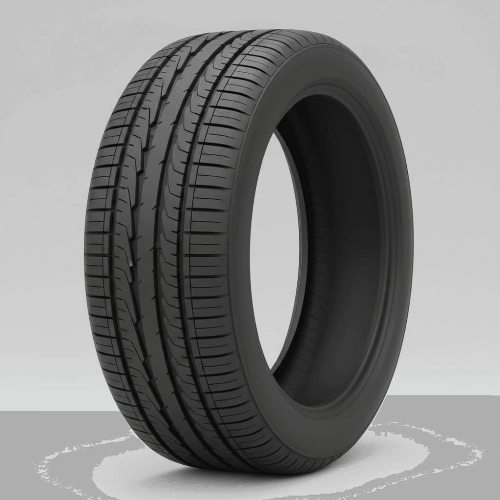 Kumho Ecsta PS71 DEMO