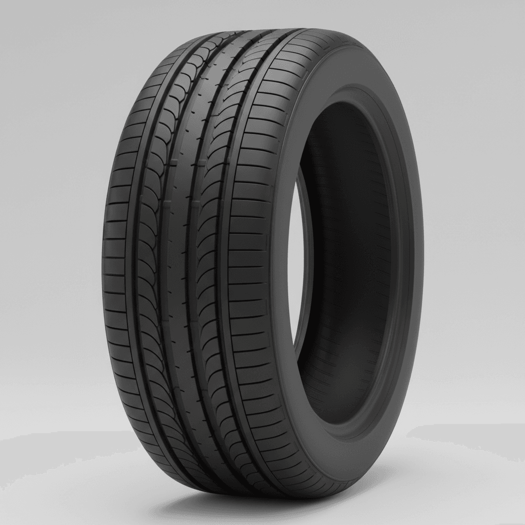 Falken Azenis FK520 MFS XL DOT22