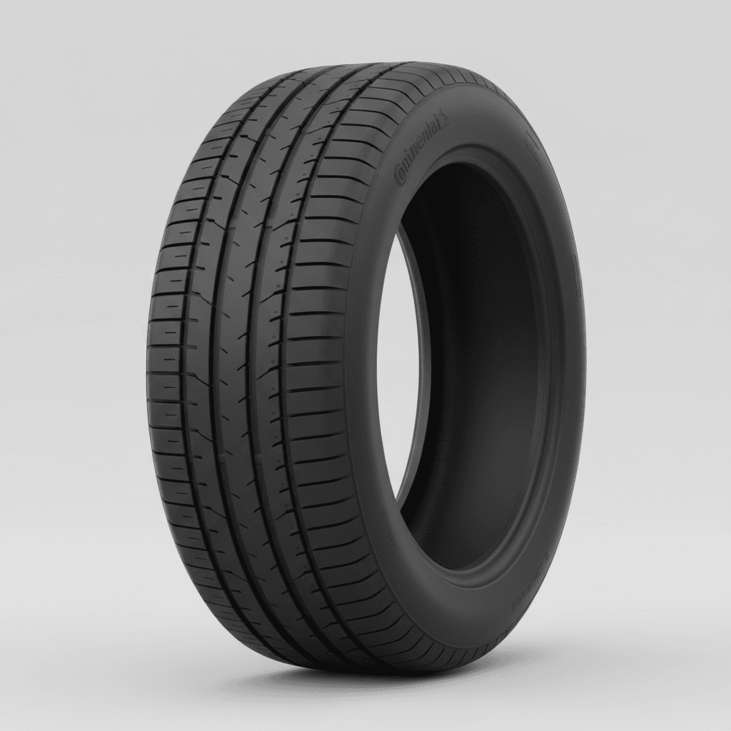 Continental Sportcontact 7 FR XL DOT23
