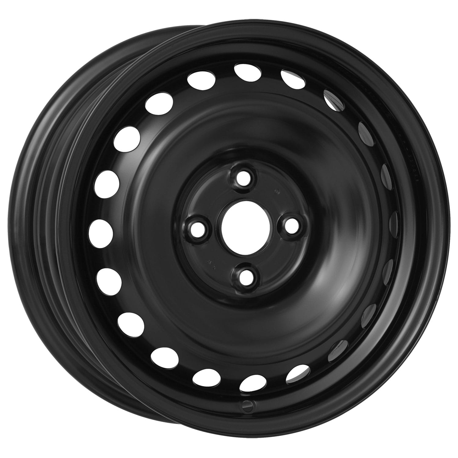 Alcar 4065 6x15 ET46 - LK4/100 ML54