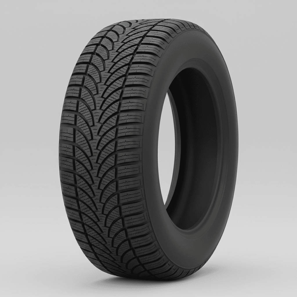 235/55R19 101 V Vredestein Wintrac Pro+ 3PMSF