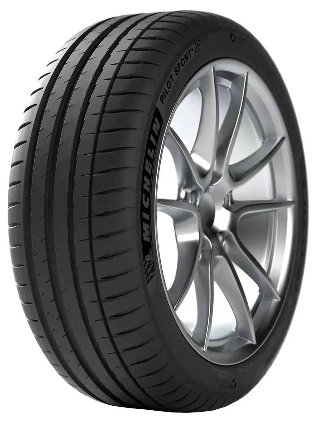 Michelin Pilot Sport 4 * XL