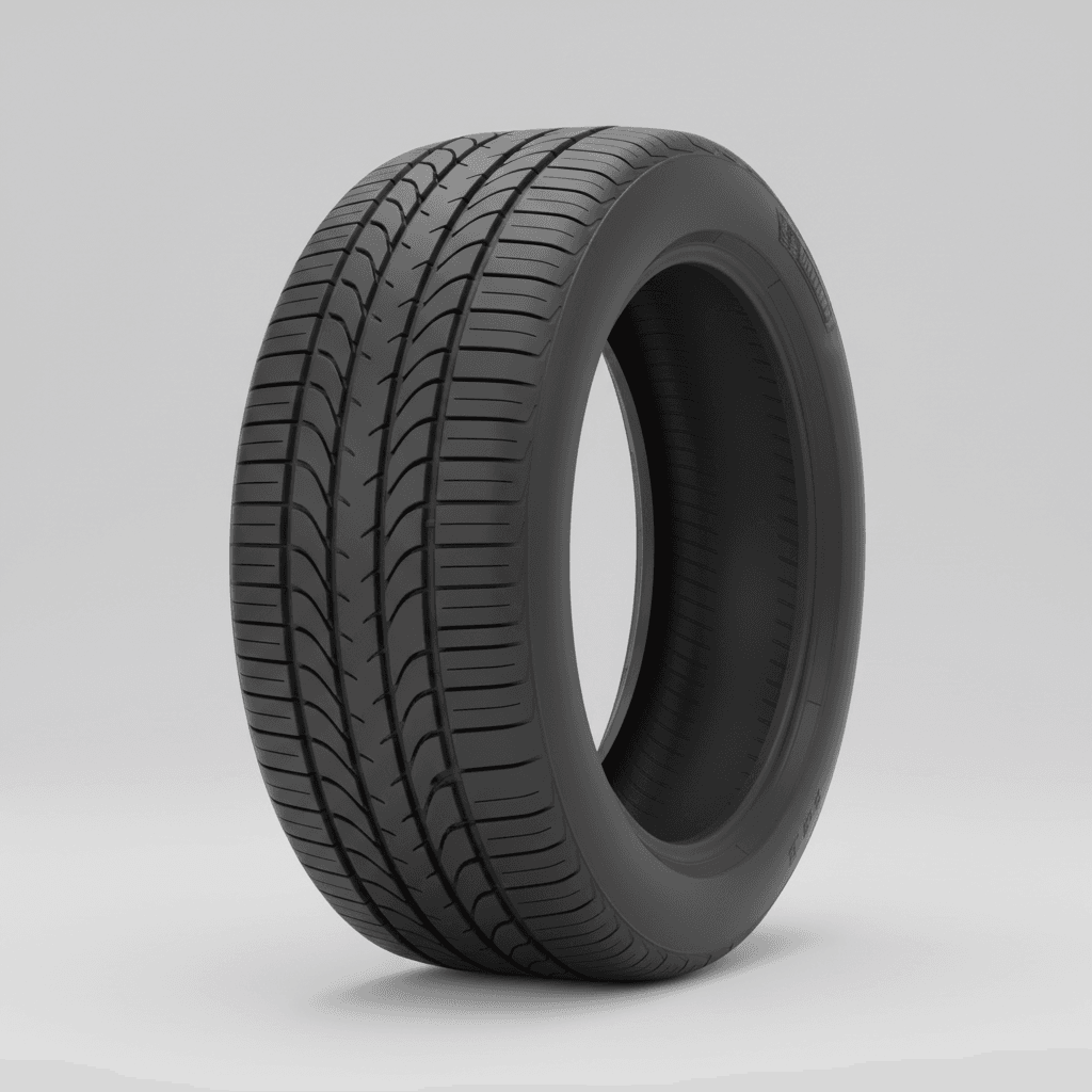 Michelin Primacy 4+ DOT23