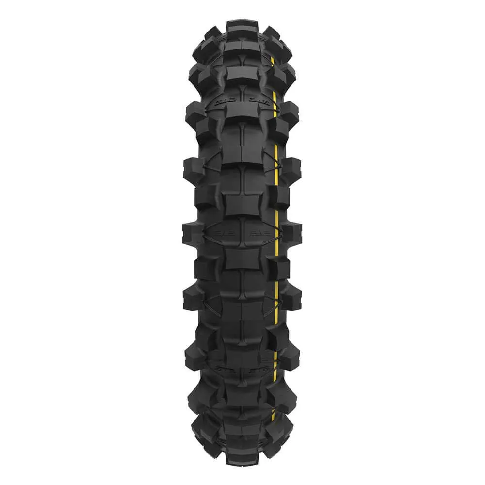 Rebel XPLORER EVO Medium (TT)
