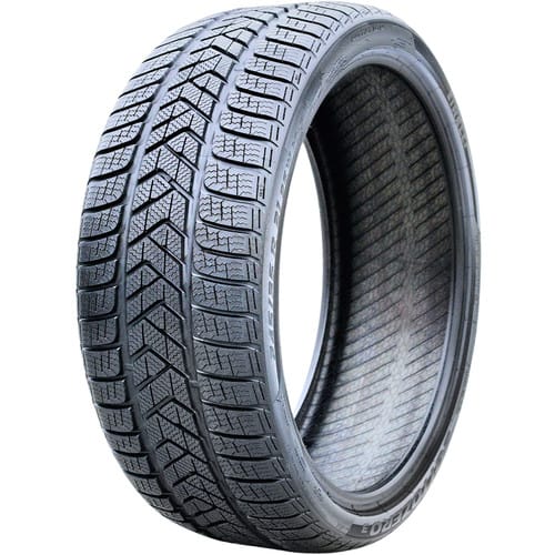 245/35R21 96 W Pirelli Winter Sottozero 3 (MGT) FP XL 3PMSF DOT20