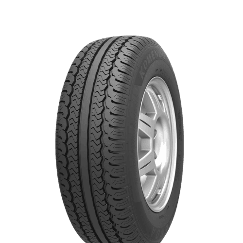 Kenda KR33 Komendo 6PR DOT18