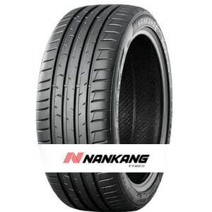 165/55R14 72 V NAN Kang Sportnex AS-3