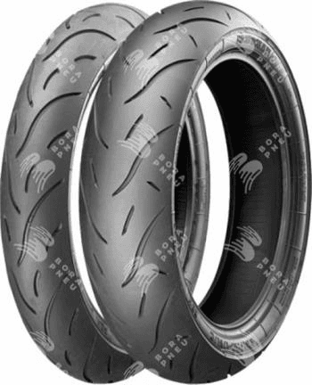 Heidenau K80 SR SRS2 NHS