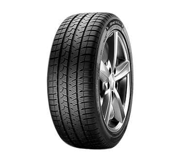 225/45R17 94 W Apollo Alnac 4G Allseason 3PMSF XL