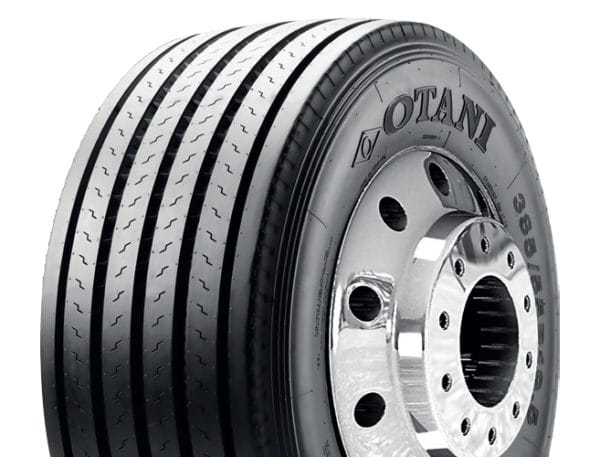 435/50R19.5 160 J Otani OH-111 3PMSF