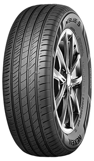 205/55R16 91 V Nexen N Blue S DOT21
