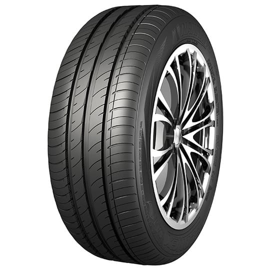 205/70R14 98 T NAN Kang ECOnex NA-1 DOT24