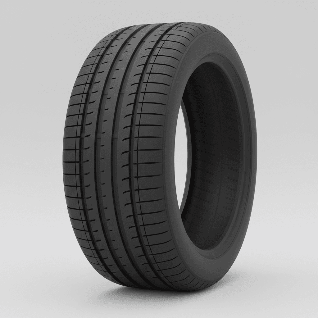 295/35R21 107 Y Pirelli P Zero (PZ4) * DOT23 S.C. XL