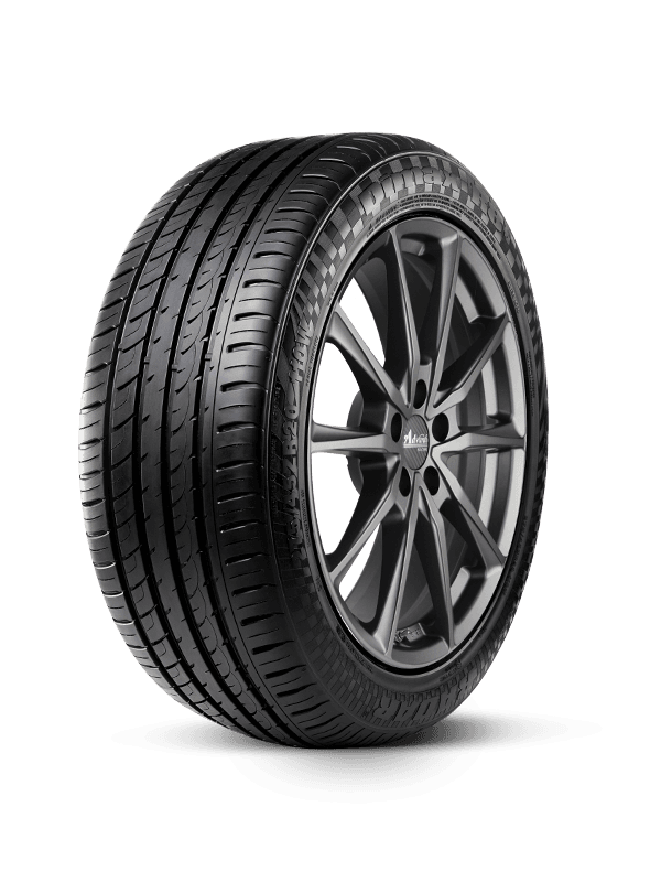 225/45R17 94 Y Radar Dimax R8+ XL