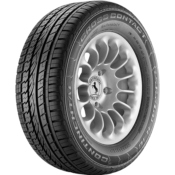 Continental CrossContact UHP FR XL DOT22