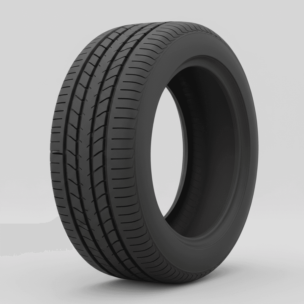 Goodyear Efficient Grip 2 SUV DOT23