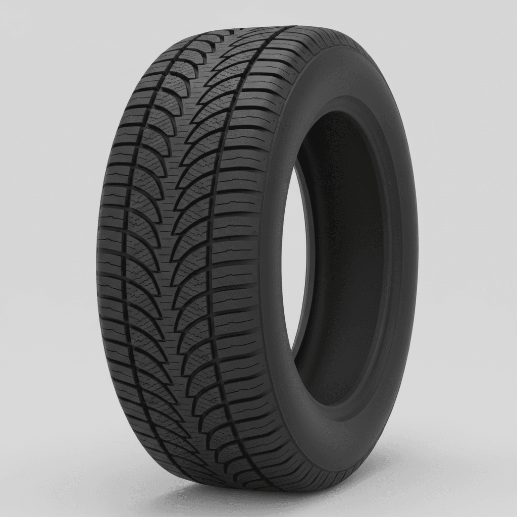 Crosswind Grip Peak Winter XL 3PMSF