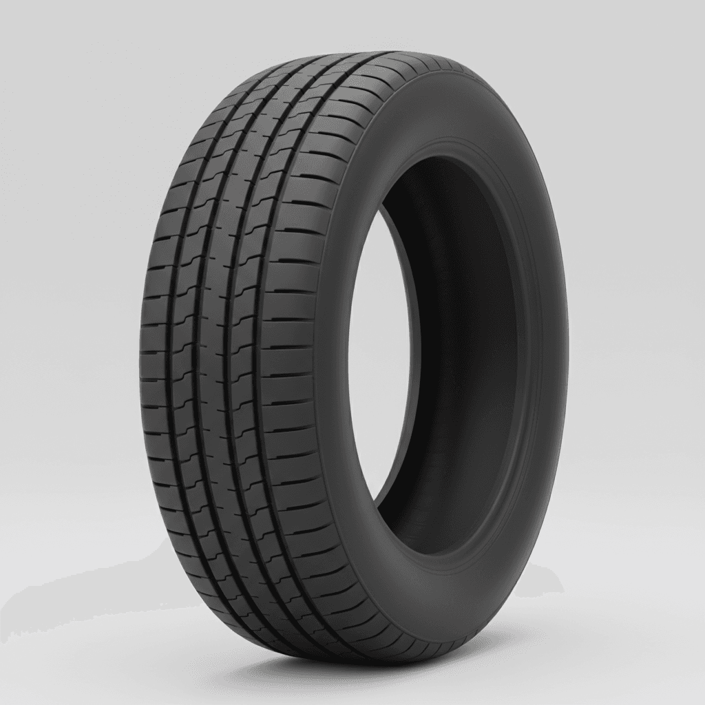 Kumho PorTran KC53 8PR