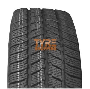 Continental VanContact Winter 3PMSF